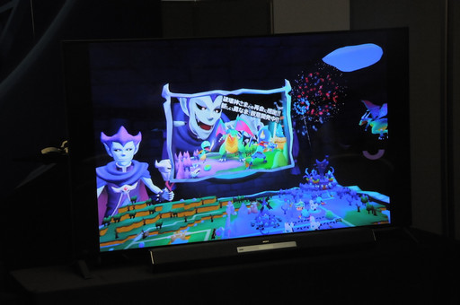 画像ギャラリー No.009のサムネイル画像 / ［TGS 2016］ドット絵からのVR。VRの新たな可能性に挑んだ「V！ 勇者のくせになまいきだ R」のメディアセッションをレポート