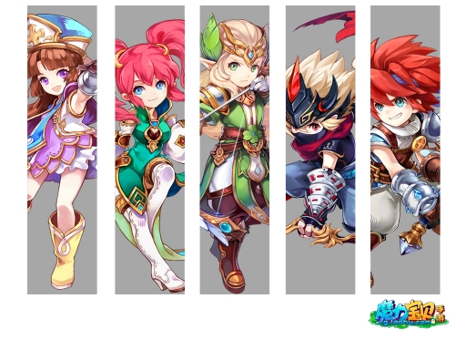 画像ギャラリー No.004のサムネイル画像 / PCのMMORPGからコンソール，そしてスマホの女性向けゲームまで――日本に来て10年。中国大手のゲーム会社「完美世界」（Perfect World）が今後目指す方向性