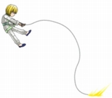 画像ギャラリー No.003のサムネイル画像 / 「HUNTER×HUNTER ワールドハント」，イベント「蜘蛛を背負う悪漢」を開催