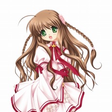 画像ギャラリー No.024のサムネイル画像 / 恋愛アドベンチャー「Rewrite」のPS4版が2017年春に発売決定。プロトタイプのTGS 2016出展情報が公開に