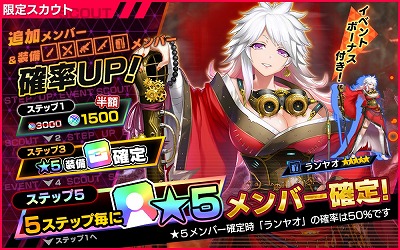 画像ギャラリー No.005のサムネイル画像 / 「凍京NECRO」，“重杭打型リビングデッド討伐戦”が開催に