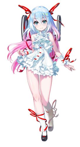 画像ギャラリー No.003のサムネイル画像 / 「凍京NECRO SUICIDE MISSION」，コラボイベント「斬魔大聖デモンベイン 機神凍臨」がスタート