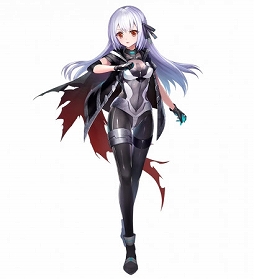画像ギャラリー No.003のサムネイル画像 / 「凍京NECRO」,イベント「パブロフの遺産 cuttage」が開催