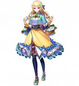 画像ギャラリー No.005のサムネイル画像 / 「凍京NECRO SUICIDE MISSION」，新イベント「ハッピー・リバースデイ」が本日スタート
