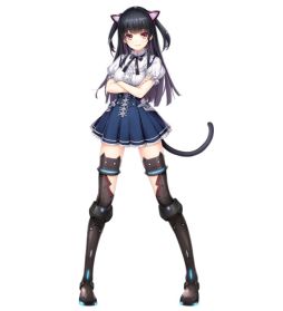 画像ギャラリー No.004のサムネイル画像 / 「凍京NECRO<トウキョウ・ネクロ> SUICIDE MISSION」で登録者数250万人突破を記念したキャンペーンが開催中