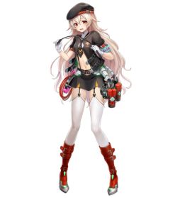 画像ギャラリー No.005のサムネイル画像 / 「凍京NECRO<トウキョウ・ネクロ> SUICIDE MISSION」で登録者数250万人突破を記念したキャンペーンが開催中