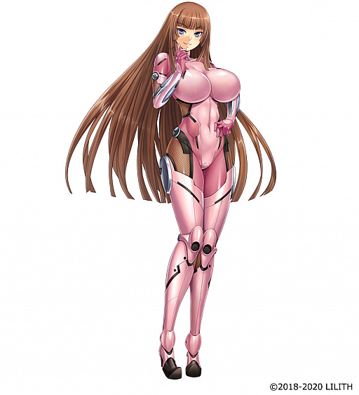 画像ギャラリー No.003のサムネイル画像 / 「凍京NECRO＜トウキョウ・ネクロ＞ SUICIDE MISSION」，コラボイベント「対魔忍イッパ」開催