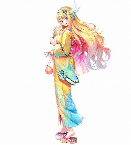 画像ギャラリー No.004のサムネイル画像 / 「凍京NECRO」アプリ版リリース1周年記念キャンペーン＆新イベント開催