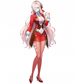 画像ギャラリー No.003のサムネイル画像 / 「凍京NECRO SUICIDE MISSION」，レイドイベント“ライブラリリビングデッド討伐戦”が開催