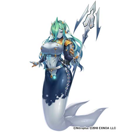 画像ギャラリー No.006のサムネイル画像 / 「凍京NECRO SUICIDE MISSION」，スペシャルスカウトに「塚原 深凪」が登場