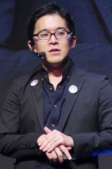画像ギャラリー No.002のサムネイル画像 / ［TGS 2017］進化した「やわらかエンジン」の威力を見よ！　「DEAD OR ALIVE Xtreme Venus Vacation」スペシャルステージをレポート