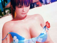 ［TGS 2017］進化した「やわらかエンジン」の威力を見よ！　「DEAD OR ALIVE Xtreme Venus Vacation」スペシャルステージをレポート