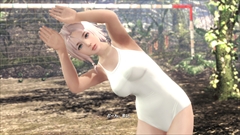 画像ギャラリー No.008のサムネイル画像 / 「DOAX Venus Vacation」に新キャラ「ルナ」と新スポットが本日追加。「時間停止ウォッチ」がもらえるログインボーナス，新イベントも開始