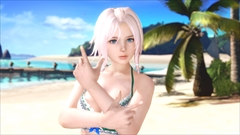 画像ギャラリー No.009のサムネイル画像 / 「DOAX Venus Vacation」に新キャラ「ルナ」と新スポットが本日追加。「時間停止ウォッチ」がもらえるログインボーナス，新イベントも開始