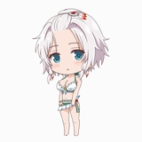 画像ギャラリー No.013のサムネイル画像 / 「DOAX Venus Vacation」に新キャラ「ルナ」と新スポットが本日追加。「時間停止ウォッチ」がもらえるログインボーナス，新イベントも開始
