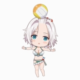 画像ギャラリー No.014のサムネイル画像 / 「DOAX Venus Vacation」に新キャラ「ルナ」と新スポットが本日追加。「時間停止ウォッチ」がもらえるログインボーナス，新イベントも開始