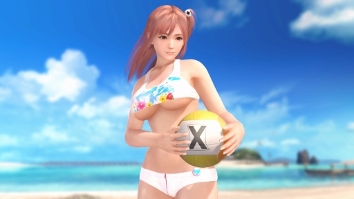 画像ギャラリー No.003のサムネイル画像 / 「DOAXVV｣，1日限定イベント「ほのか誕生日ガチャ」が3月24日に開催