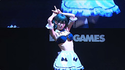 画像ギャラリー No.014のサムネイル画像 / ［TGS 2018］「DOAXVV」と「デスティニーチャイルド」のコラボイベントが開催決定。マリー・ローズがデスチャに参戦