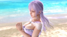 画像ギャラリー No.002のサムネイル画像 / 「DEAD OR ALIVE Xtreme Venus Vacation」の新キャラクター「フィオナ」（CV：本渡 楓）の紹介PVが公開に