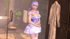 画像ギャラリー No.011のサムネイル画像 / 「DEAD OR ALIVE Xtreme Venus Vacation」の新キャラクター「フィオナ」（CV：本渡 楓）の紹介PVが公開に