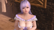 画像ギャラリー No.012のサムネイル画像 / 「DEAD OR ALIVE Xtreme Venus Vacation」の新キャラクター「フィオナ」（CV：本渡 楓）の紹介PVが公開に