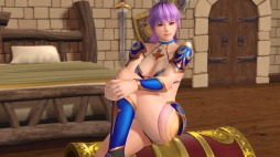 画像ギャラリー No.010のサムネイル画像 / 「DOAXVV」，ビキニアーマー風の新作SSR水着「ヴィーナス・ヴァルキリー」が登場