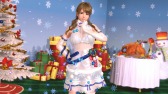 画像ギャラリー No.010のサムネイル画像 / 「DOA XVV」，SSR出現確率が3倍のトレンドコーデガチャが開催。新作SSR水着が登場