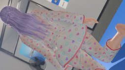 画像ギャラリー No.038のサムネイル画像 / 「DOA6」に参戦した“たまき”に続け!! バカンスゲーム「DOAXVV」のキャラたちを，ゲームにおけるグラビア撮影の基本テクを交えて紹介!!