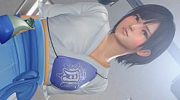 画像ギャラリー No.041のサムネイル画像 / 「DOA6」に参戦した“たまき”に続け!! バカンスゲーム「DOAXVV」のキャラたちを，ゲームにおけるグラビア撮影の基本テクを交えて紹介!!