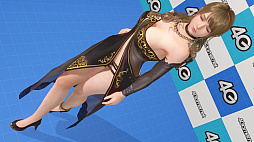 画像ギャラリー No.056のサムネイル画像 / 「DOA6」に参戦した“たまき”に続け!! バカンスゲーム「DOAXVV」のキャラたちを，ゲームにおけるグラビア撮影の基本テクを交えて紹介!!