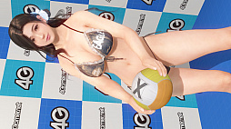 画像ギャラリー No.063のサムネイル画像 / 「DOA6」に参戦した“たまき”に続け!! バカンスゲーム「DOAXVV」のキャラたちを，ゲームにおけるグラビア撮影の基本テクを交えて紹介!!