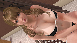 画像ギャラリー No.093のサムネイル画像 / 「DOA6」に参戦した“たまき”に続け!! バカンスゲーム「DOAXVV」のキャラたちを，ゲームにおけるグラビア撮影の基本テクを交えて紹介!!