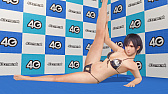 画像ギャラリー No.105のサムネイル画像 / 「DOA6」に参戦した“たまき”に続け!! バカンスゲーム「DOAXVV」のキャラたちを，ゲームにおけるグラビア撮影の基本テクを交えて紹介!!