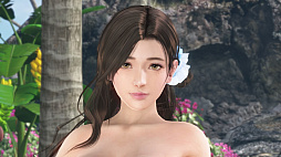 画像ギャラリー No.135のサムネイル画像 / 「DOA6」に参戦した“たまき”に続け!! バカンスゲーム「DOAXVV」のキャラたちを，ゲームにおけるグラビア撮影の基本テクを交えて紹介!!