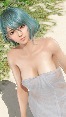 画像ギャラリー No.041のサムネイル画像 / Steam版「DEAD OR ALIVE Xtreme Venus Vacation」が本日配信。麗しきビーナスたちと南の島でのバカンスを楽しもう！