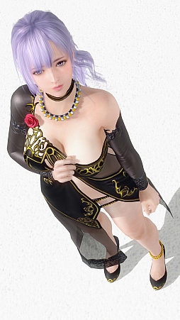 画像ギャラリー No.046のサムネイル画像 / Steam版「DEAD OR ALIVE Xtreme Venus Vacation」が本日配信。麗しきビーナスたちと南の島でのバカンスを楽しもう！