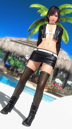 画像ギャラリー No.049のサムネイル画像 / Steam版「DEAD OR ALIVE Xtreme Venus Vacation」が本日配信。麗しきビーナスたちと南の島でのバカンスを楽しもう！