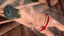 画像ギャラリー No.104のサムネイル画像 / Steam版「DEAD OR ALIVE Xtreme Venus Vacation」が本日配信。麗しきビーナスたちと南の島でのバカンスを楽しもう！
