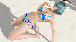 画像ギャラリー No.117のサムネイル画像 / Steam版「DEAD OR ALIVE Xtreme Venus Vacation」が本日配信。麗しきビーナスたちと南の島でのバカンスを楽しもう！