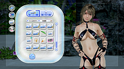 画像ギャラリー No.134のサムネイル画像 / Steam版「DEAD OR ALIVE Xtreme Venus Vacation」が本日配信。麗しきビーナスたちと南の島でのバカンスを楽しもう！