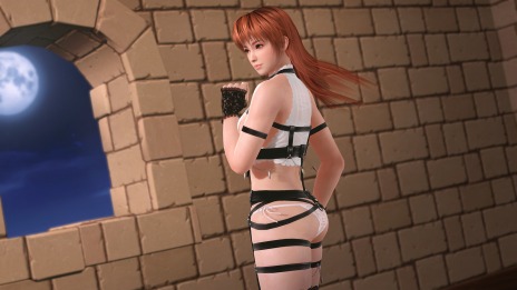 画像ギャラリー No.038のサムネイル画像 / 「DEAD OR ALIVE Xtreme Venus Vacation」に，新キャラとしてティナがついに登場。ヴィーナス諸島で新たなサクセスストーリーにチャレンジ