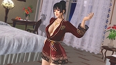 画像ギャラリー No.009のサムネイル画像 / 「DOAXVV」，スイートな新水着“おやすみましまろ”登場。ゆきのしか勝たん♥キャンペーン 第2弾も開始