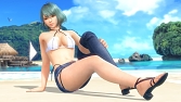 画像ギャラリー No.003のサムネイル画像 / 「DOAXVV」，新SSR水着“スキニー・シャーク”を追加。魅力の解放♥キャンペーンも開催
