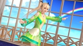 画像ギャラリー No.008のサムネイル画像 / 「DOAXVV」，新SSR水着“スキニー・シャーク”を追加。魅力の解放♥キャンペーンも開催