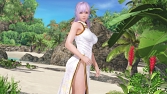 画像ギャラリー No.010のサムネイル画像 / 「DOAXVV」，新SSR水着・百花献瑞を追加。熱烈歓迎キャンペーンもスタート