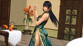 画像ギャラリー No.011のサムネイル画像 / 「DOAXVV」，新SSR水着・百花献瑞を追加。熱烈歓迎キャンペーンもスタート