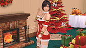 画像ギャラリー No.004のサムネイル画像 / 「DOAXVV」に新SSR水着「スイートメリーナイト」が登場