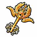 画像ギャラリー No.003のサムネイル画像 / 「レルムクロニクル」，事前登録者数10万人を突破。ゲーム内情報第3弾を先行公開