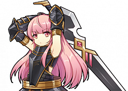 画像ギャラリー No.003のサムネイル画像 / 「レルムクロニクル」，事前登録者数が12万人突破。ゲーム内情報第4弾が公開に