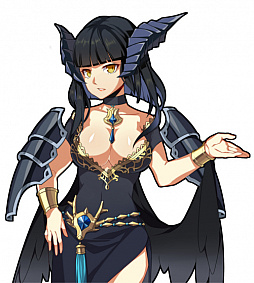 画像ギャラリー No.005のサムネイル画像 / 「レルムクロニクル」，事前登録者数が12万人突破。ゲーム内情報第4弾が公開に